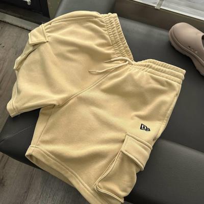 Quần Short New Era Ne Essentials Cargo Cream [60332273]