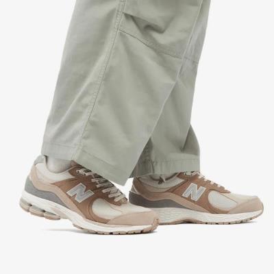 Giày New Balance 2002r Driftwood/Sandstone [M2002RSI]