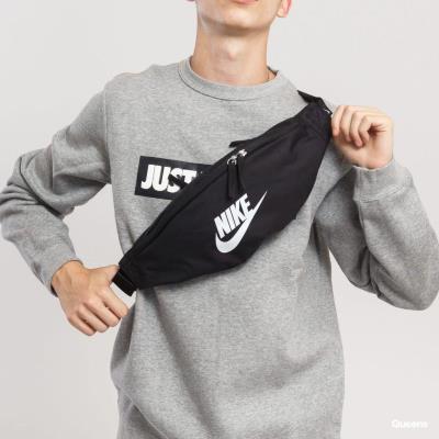 Túi Nike Sportswear Heritage Hip Pack [BA5750 010]