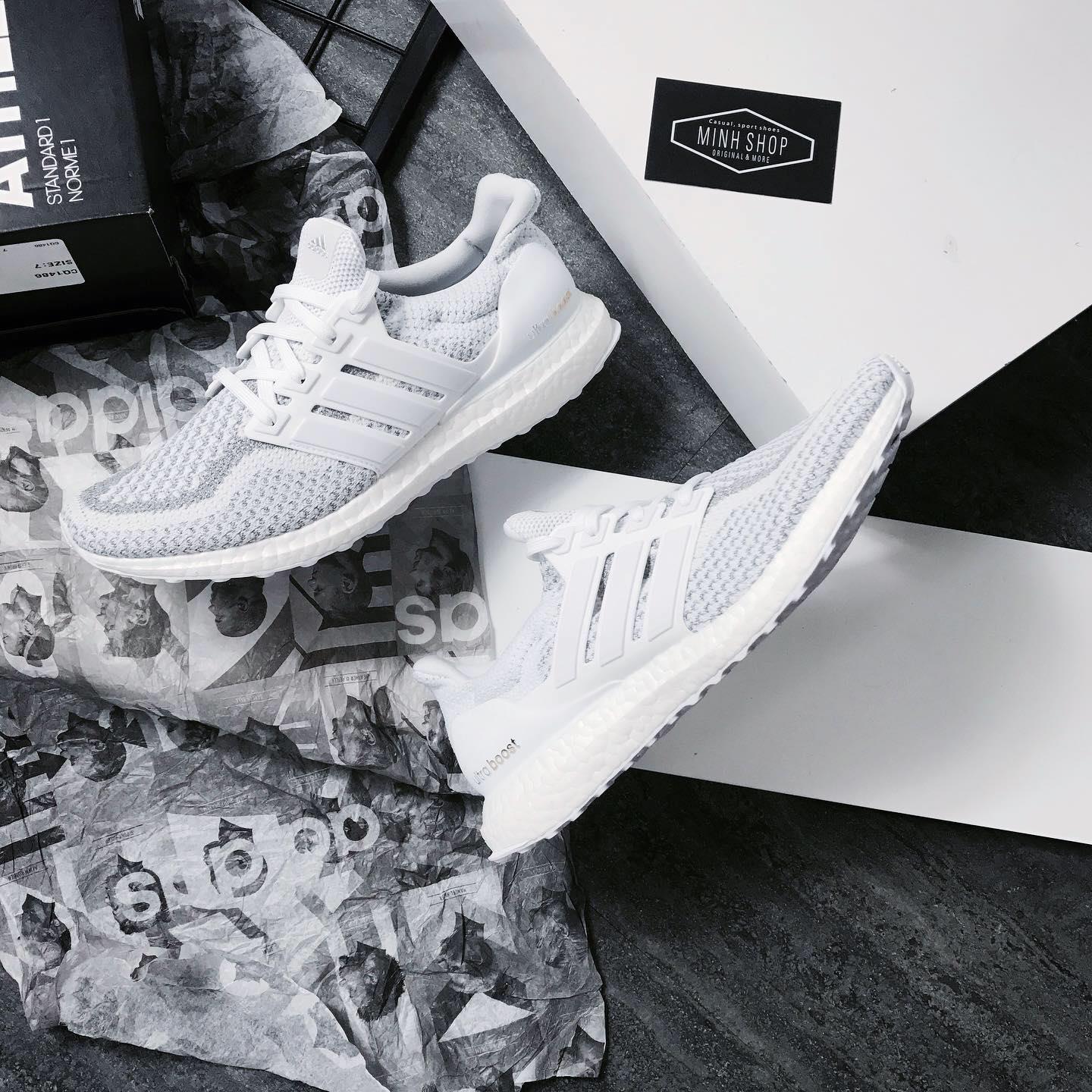 Giày adidas ultra boost chính hãng 2019 hotsell