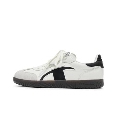 Giày Champion Essentials Champ T-Trainer ' Cream/Black ' [ U4CFCTW14U3]