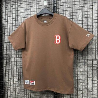 New Era Boston Red Sox Signature Brown T-Shirt *15477845*