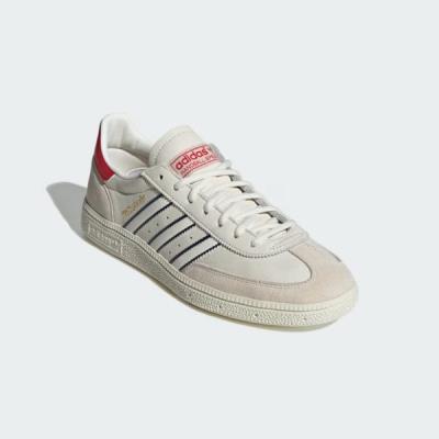 Giày Adidas Handball Spezial ‘Night Indigo Better Scarlet’ [IF1960]