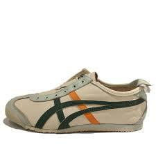 Giày Onitsuka Tiger Mexico 66 'Beige Grass Green' [1183b815 108]