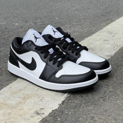 17081 - Giày Nike Air Jordan 1 Low 'Panda'