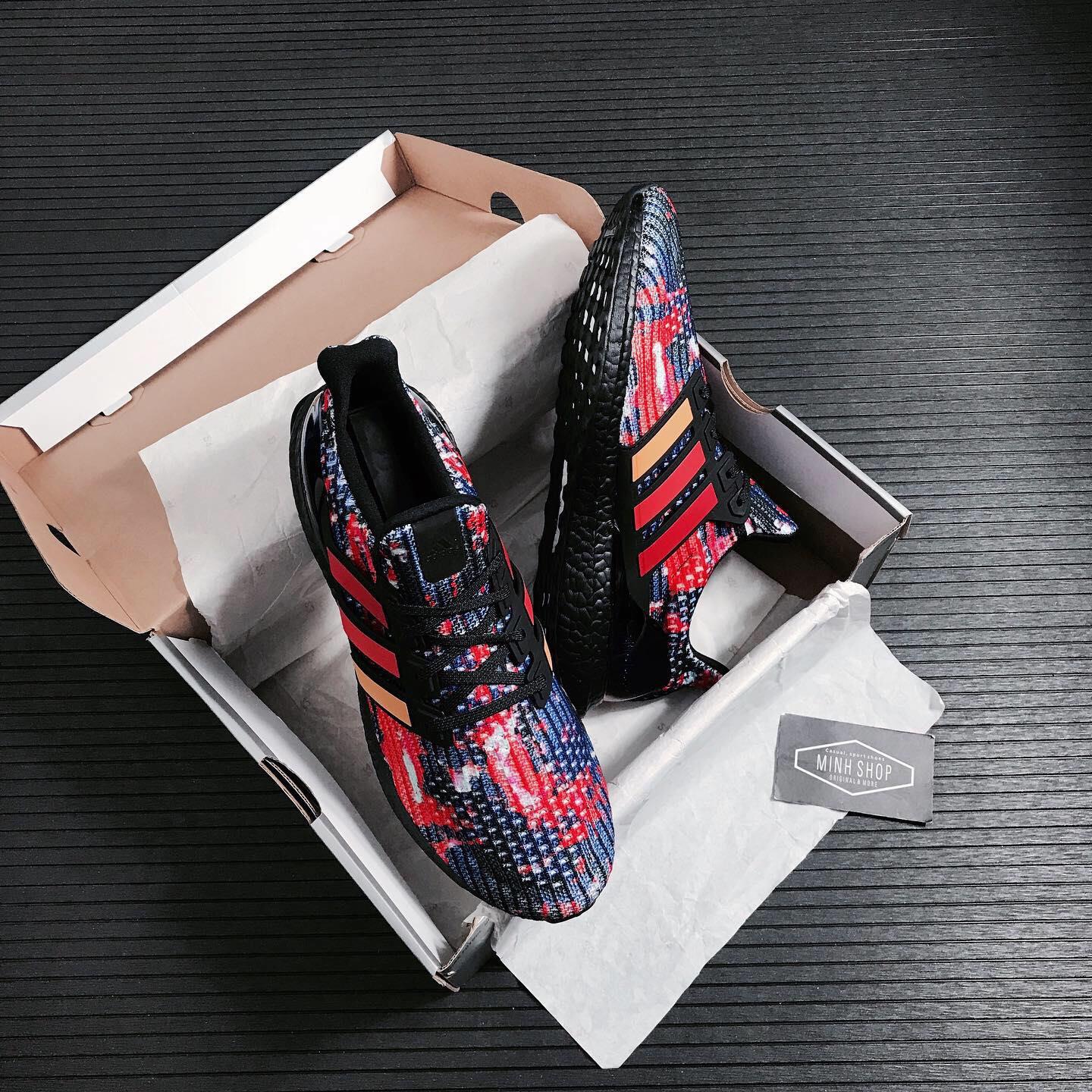 Adidas ultra boost rainy season clearance