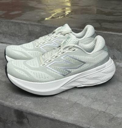 Giày New Balance Fresh Foam X 880v15 ''Light Green'' [W880J15] - Image 1