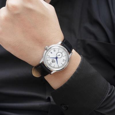 Đồng Hồ ORIENT Classic Bambino Small Seconds [RA-AP0104S30B] - Image 1