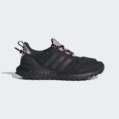 Giày adidas Ultraboost COLD.RDY Lab Black [fz3990]