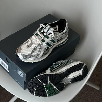 Giày New Balance 1906R  ''Silver Metallic/Nightwatch Green'' [M1906REU]