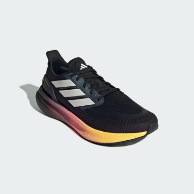 Giày Adidas Pureboost 5 ''Aurora Black / Zero Metalic / Spark' [IH3833]