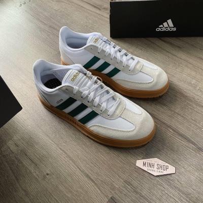 #SALE Giày Adidas  NEO GRADAS 'WHITE SUB GREEN GUM' [FW7208] YYY