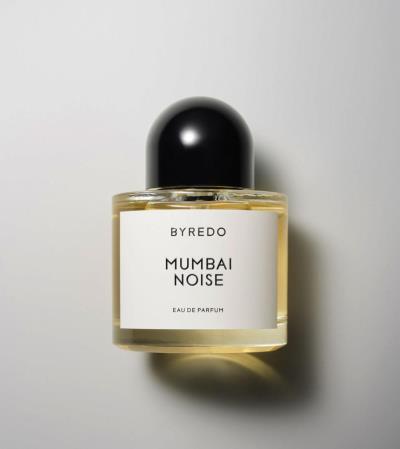 Nước Hoa Byredo Mumbai Noise EDP 100mL [7340032857795]