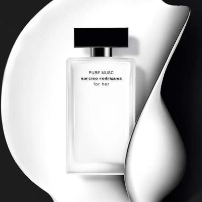 Nước Hoa Narciso Rodriguez Pure Musc For Her EDP 100ML [3423478515956]