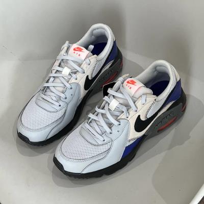 Giày Nike Air Max Excee Pure Platinum/Black-Iron Grey [CD4165 015]