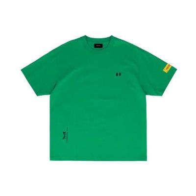 Áo Thun Been Trill 'LIGHT GREEN ' [BA232TS001 LR ]