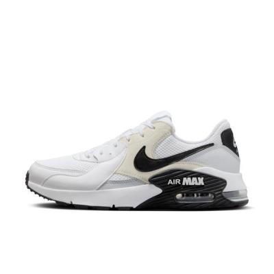 Giày Nike Air Max Excee White/Black/Gray [FN7304 100]