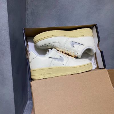 Giày Nike Air Force 1 '07 LX Coconut Milk [DO9456 100]