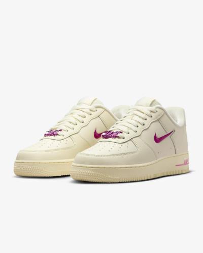 Giày Nike Air Force 1 ’07 SE ‘Just Do It’ ''Coconut Milk'' [FB8251 101]