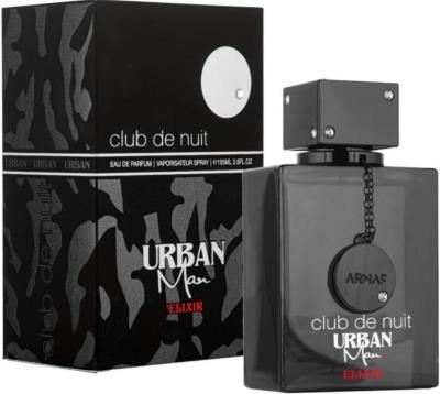 Nước Hoa Armaf Club De Nuit Urban Elixir Edp Spray [6294015163513 ]