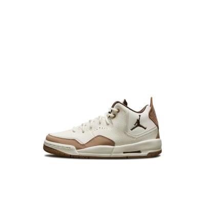 Giày Nike Air Jordan Courtside 23 'Khaki Brown' [FQ6860 121]