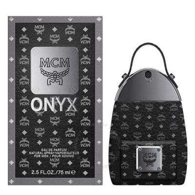 Nước Hoa MCM Onyx Eau De Parfum [085715151209]