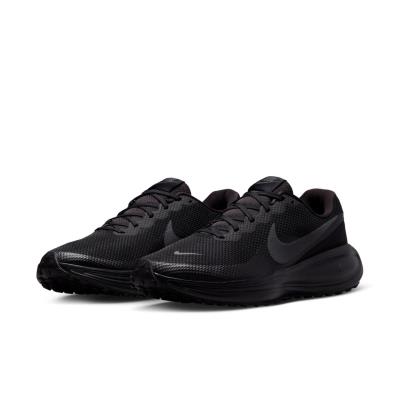 Giày Nike Running Revolution 8 'Black' [HJ9198 002]