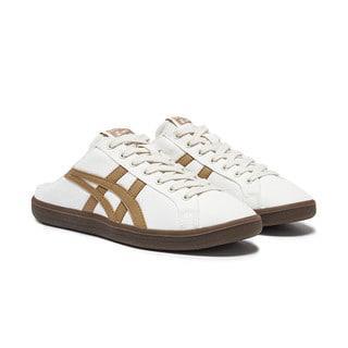 Giày Onitsuka Tiger DD TRAINER SABOT 'beige/brown' [ 1183b769 110 ]