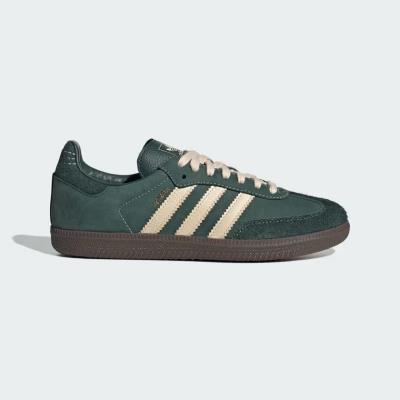 Giày Adidas Samba OG ''Mineral Green'' [IG1986]