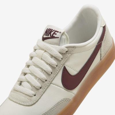 Giày Nike Killshot 2 Women Sail/Night ''Maroon-Gum Yellow'' [FZ5630 103]