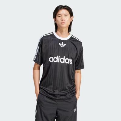 Áo Thun ADIDAS Adicolor Tee - Black [IU2341] - Image 1
