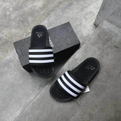 DEAL HOT ~~ Dép Adidas ADILETTE BOOST SLIDES [FY8154]