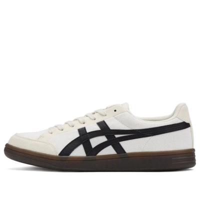 Giày  Onitsuka Tiger Advanti 'Cream White Black' [1183B799 101]