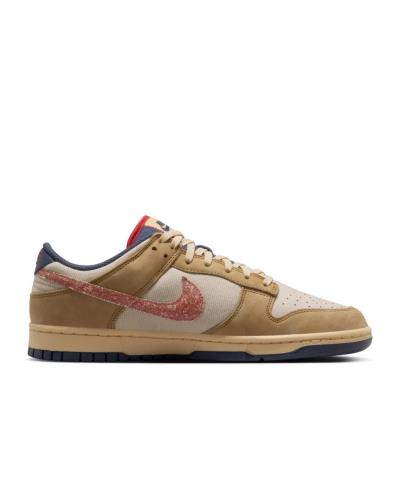 Giày Nike Dunk Low ''Wheat Sanddrift'' [ HQ3640 790]