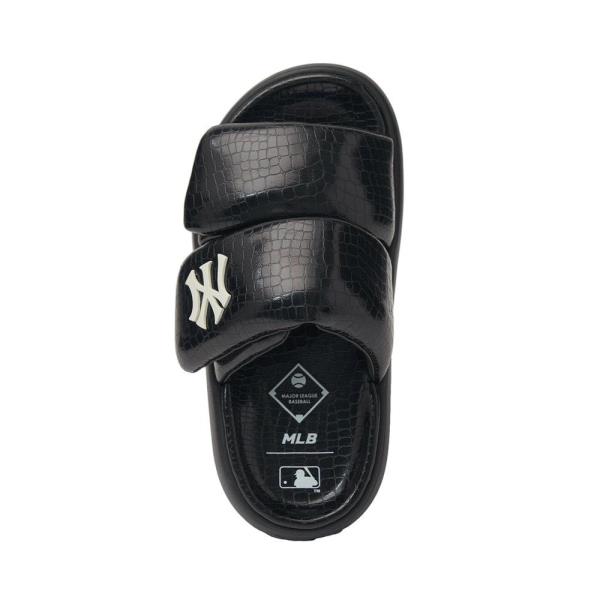 Minhshop.vn - Dép MLB Korea Base Slide Lux New York Yankees