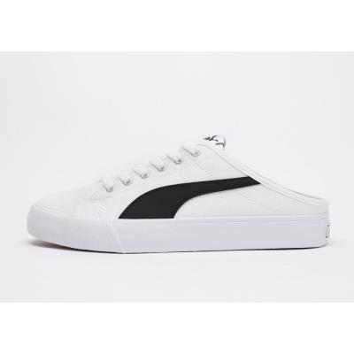 Giày Puma Bari Mule 'White' [371318 02]