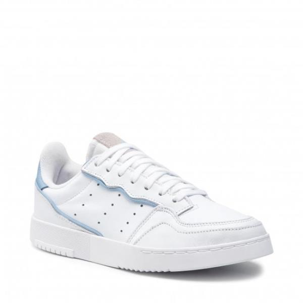 Adidas Shoes Adidas Supercourt J White Shoes SUPERCOURT J
