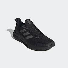 Giày Adidas X9000l1 "Triple Black" [Fz2047]