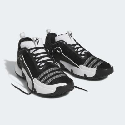 Giày Adidas Trae Unlimited ‘Black White’ [HQ1020]