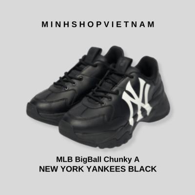 ~Sale GIÀY MLB BIGBALL CHUNKY A NEW YORK YANKEES 3ASHC101N-50BKS