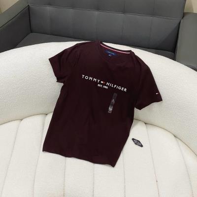 Áo Thun Tommy Hilfiger [78J6318 201] - Image 1