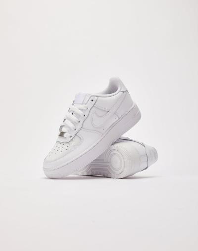 Nike Air Force 1 Low All White GS  [DH2920 111]