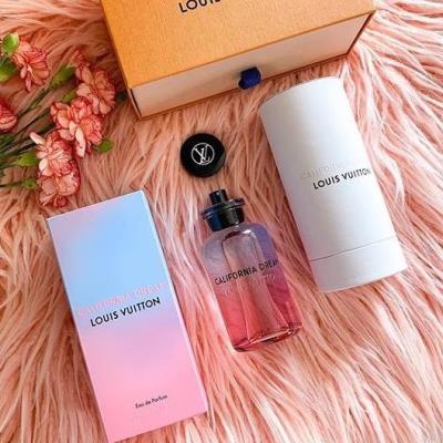 Nước Hoa Louis Vuitton California Dream EDP [ 3701002702943 ]