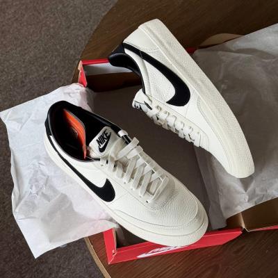 Giày Nike Killshot 2 Leather 'Sail Black' [HQ1657 103]