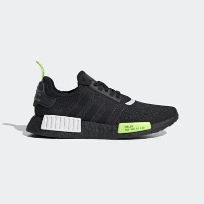 15677 - Giày Adidas NMD_R1 Black