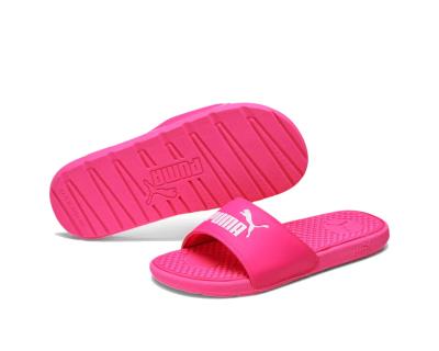 Dép Puma  Cool Cat Slide Sandals Casual - Pink [371013-12]