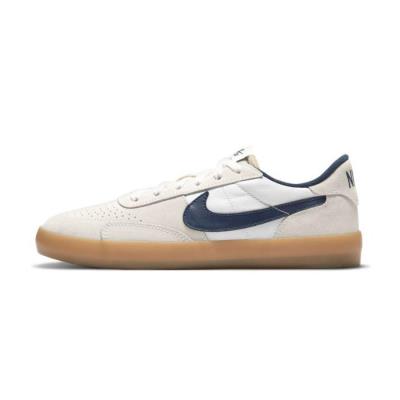 Giày Nike SB Heritage Vulc Summit ''White Navy Gum'' [CD5010 102] - Image 1