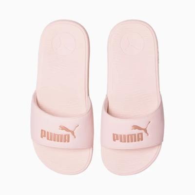 Dép Puma Cool Cat 2.0 Sport Slide V2 Cloud Pink [389108 05]