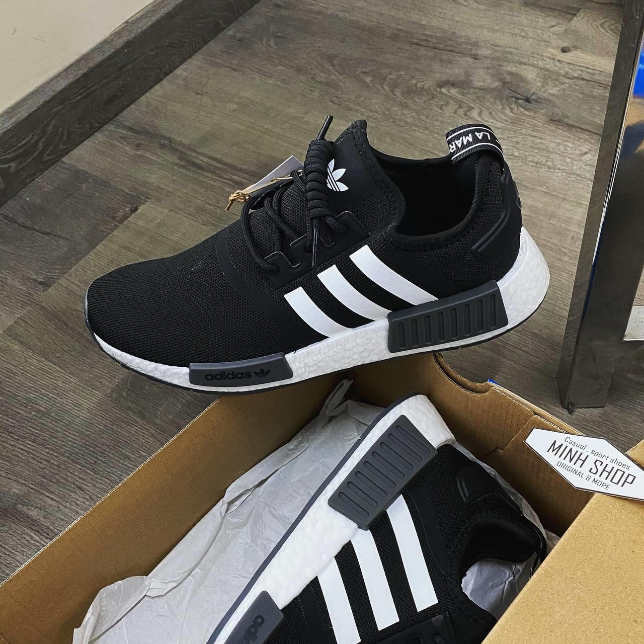 Adidas Originals Adidas Nmd 70 Off 75 Men's Shoes Adidas X - Main Image