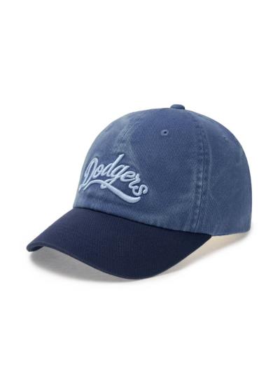 Nón MLB Varsity Vintage Culsive Color Block Unstructured Ball Cap Yankees 'Navy' [3acpvl74n 07inp]